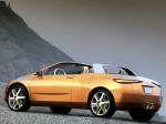 Oldsmobile O4 Concept 2001 года